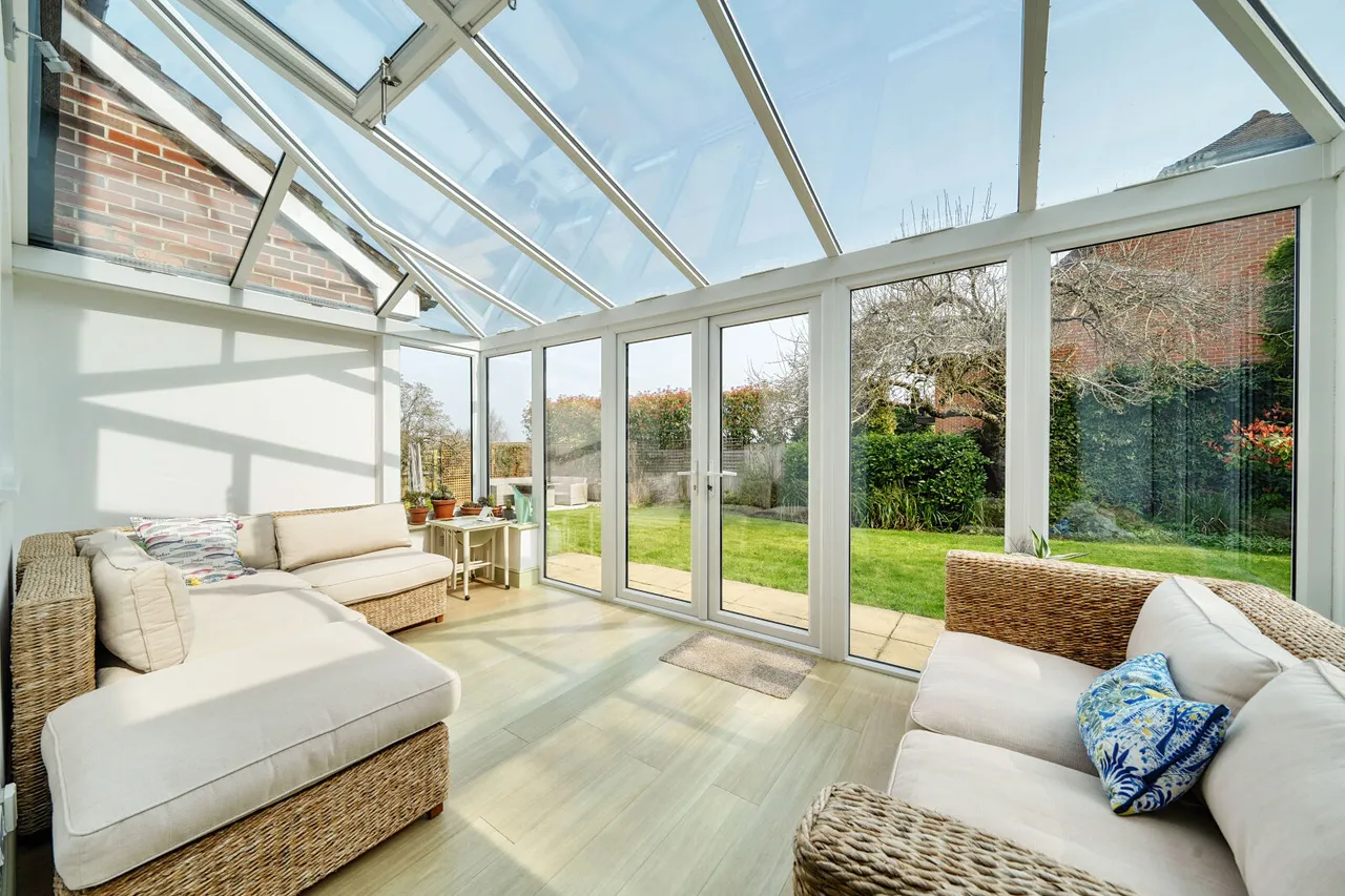 Hill Gardens, Streatley, RG8, photo 8