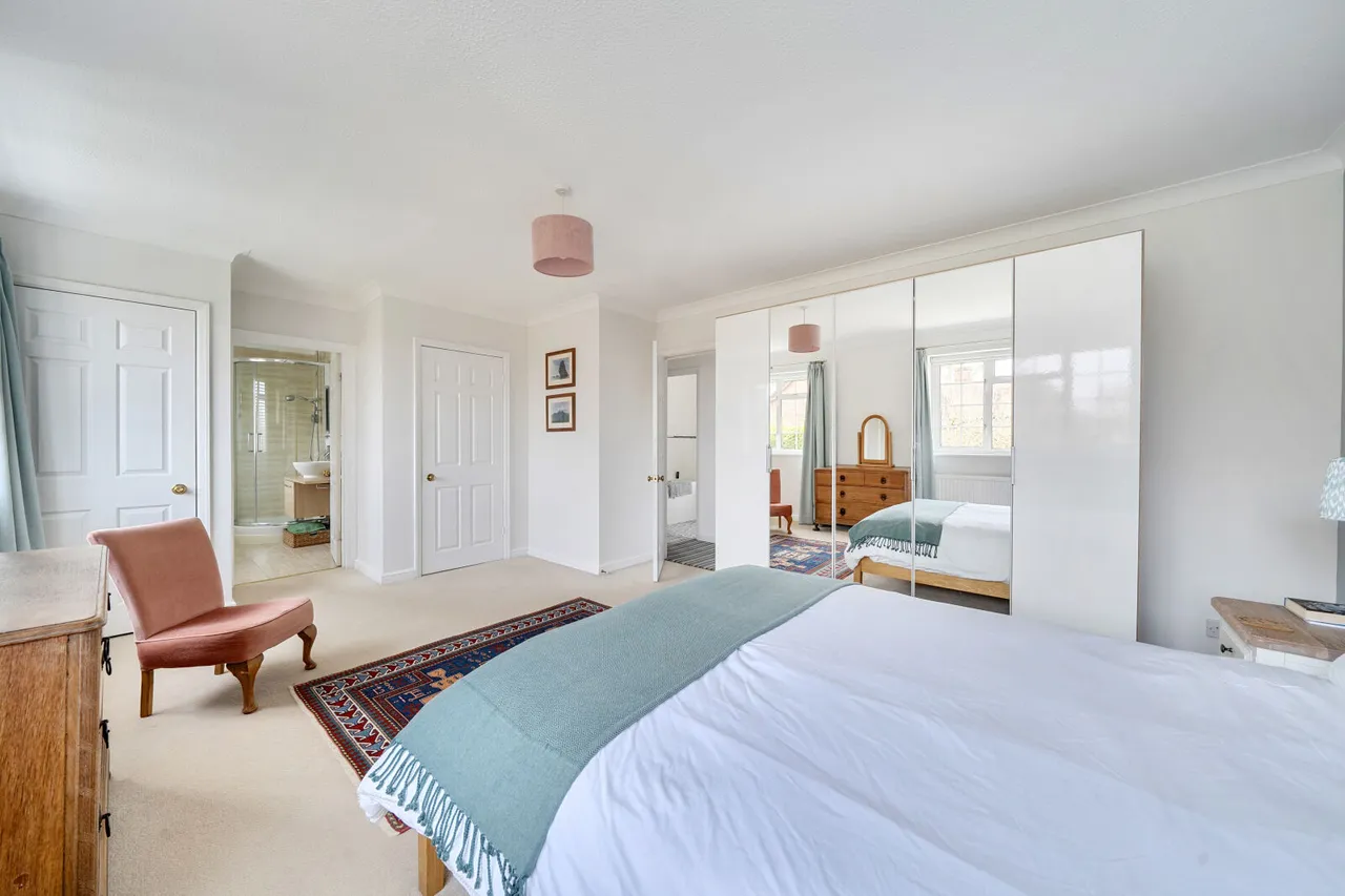 Hill Gardens, Streatley, RG8, photo 17