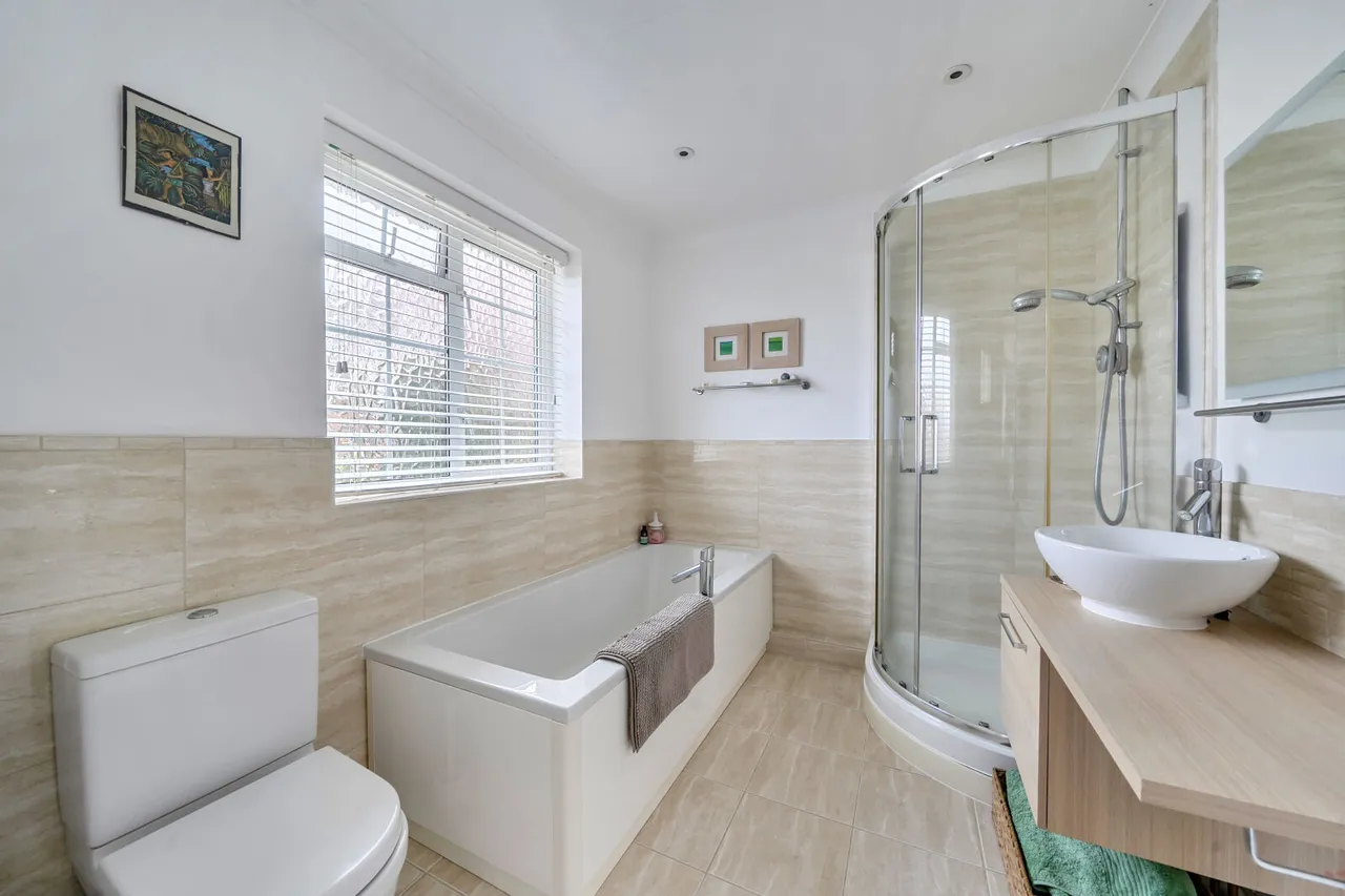 Hill Gardens, Streatley, RG8, photo 18