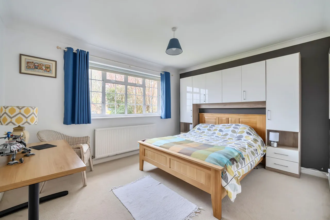 Hill Gardens, Streatley, RG8, photo 19