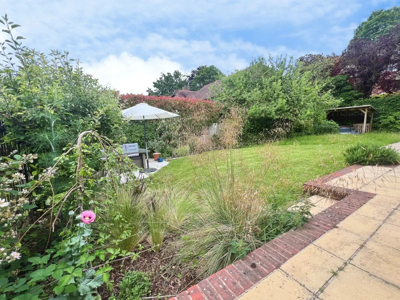 Hill Gardens, Streatley, RG8, photo 28