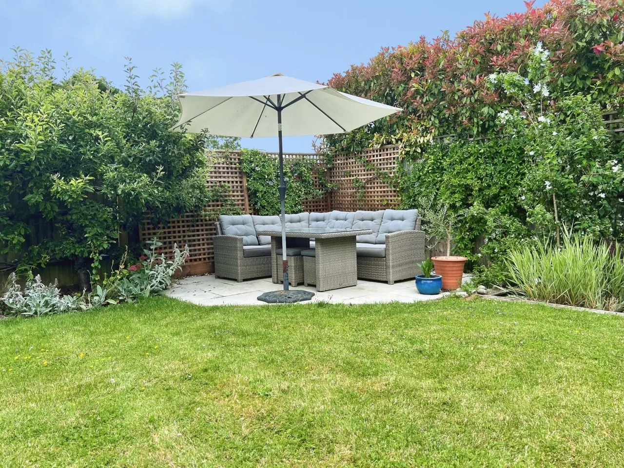 Hill Gardens, Streatley, RG8, photo 2