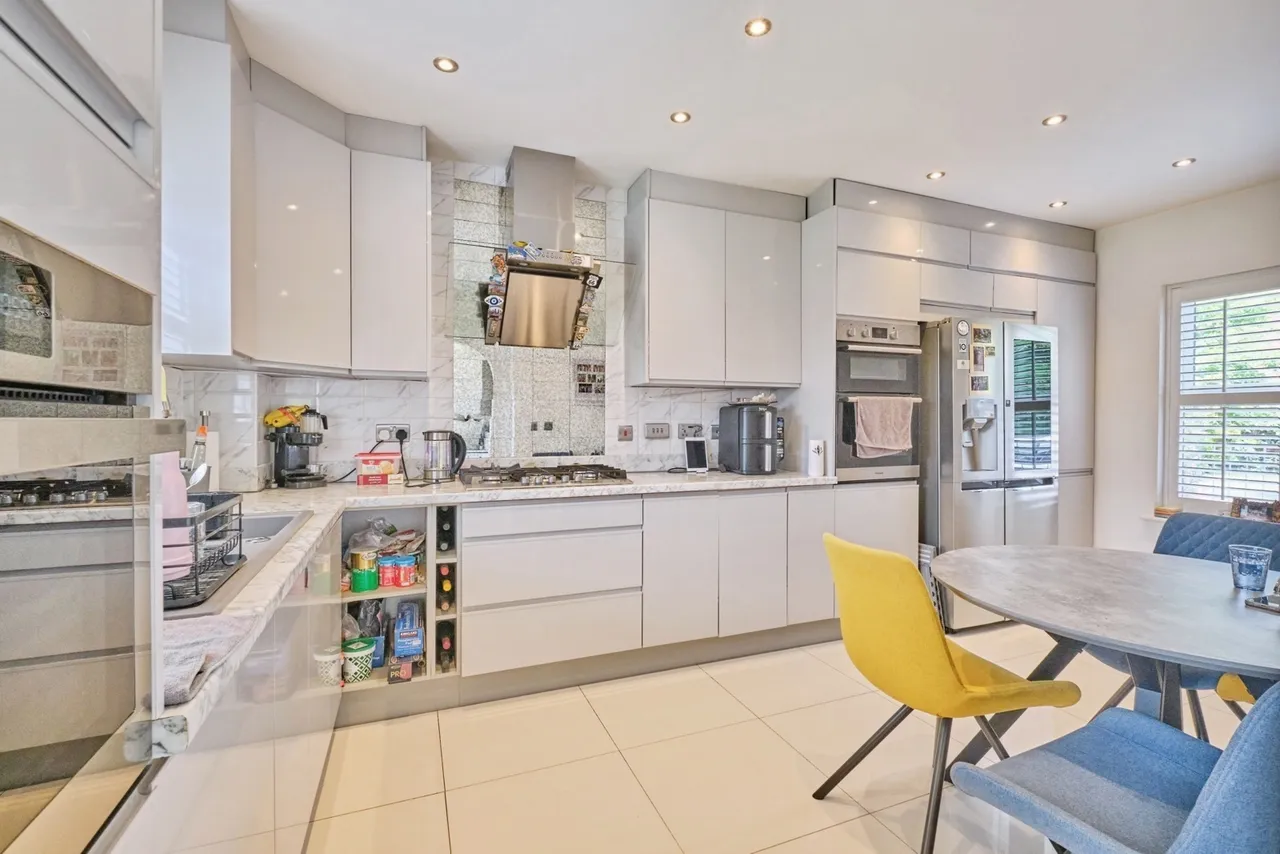 Agincourt Road, Lichfield, WS14, photo 5