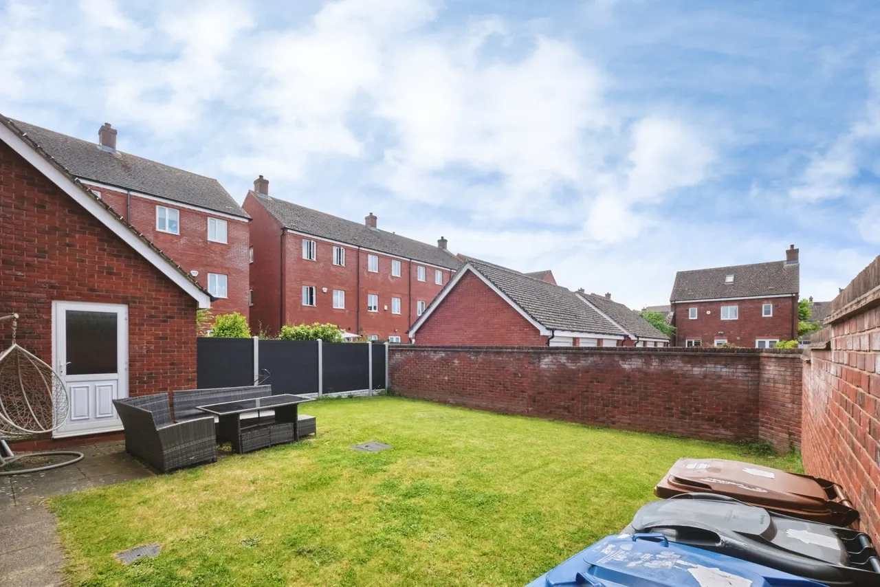 Agincourt Road, Lichfield, WS14, photo 17
