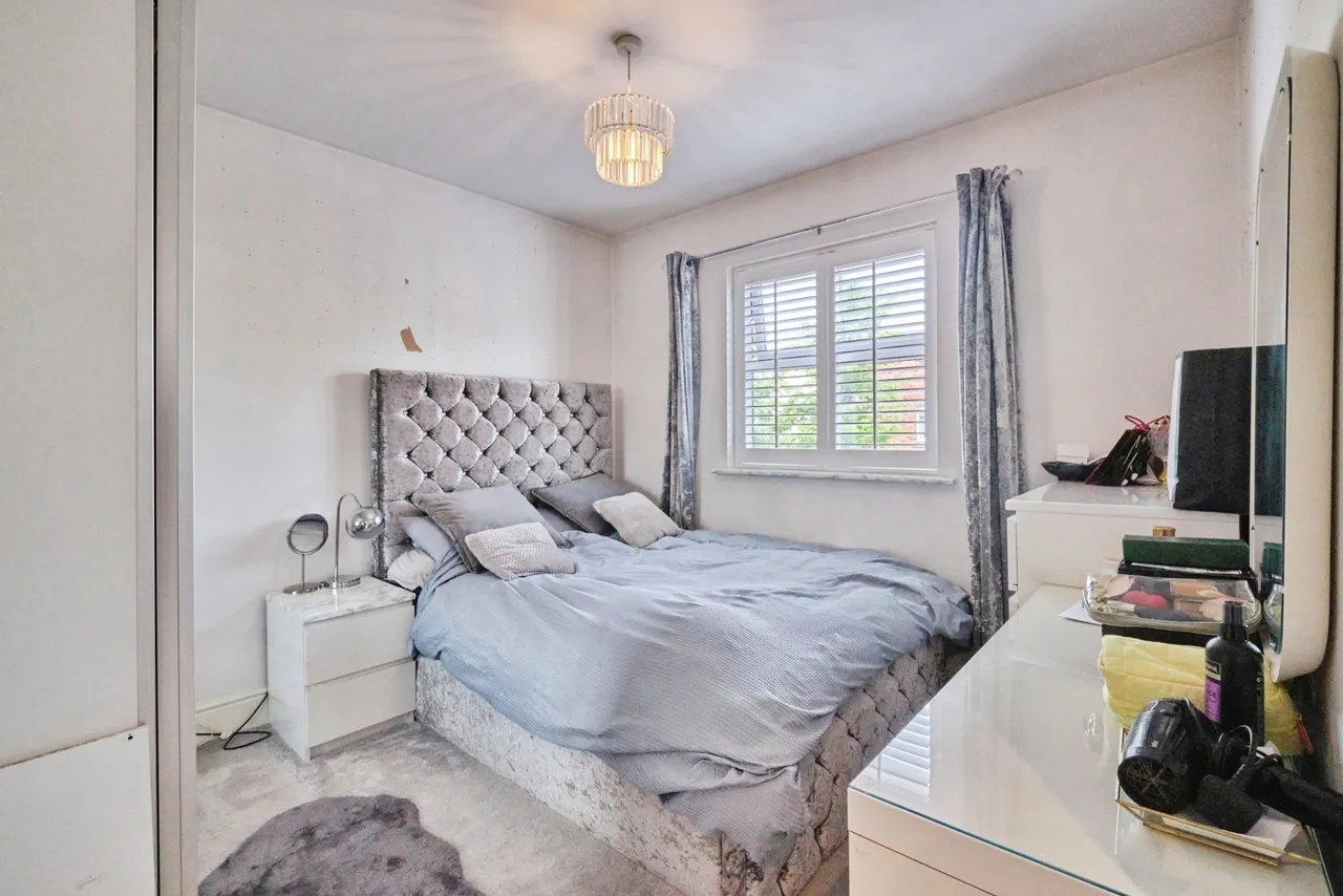 Agincourt Road, Lichfield, WS14, photo 12