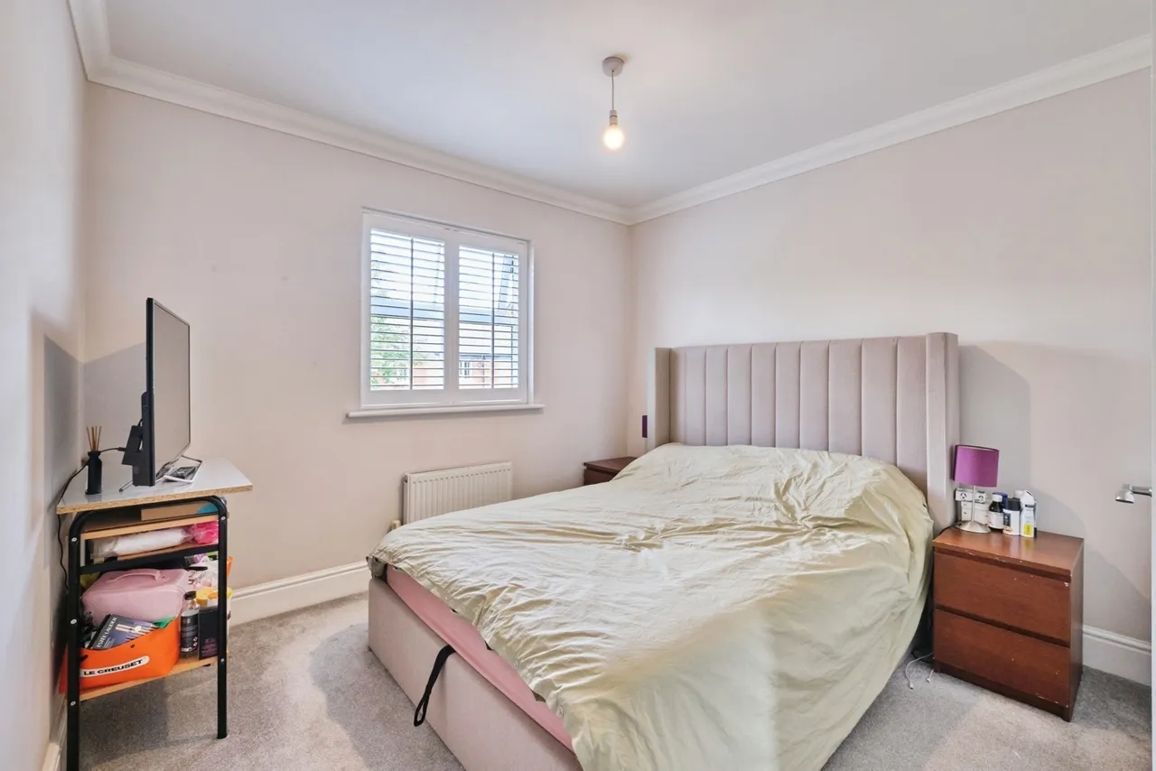 Agincourt Road, Lichfield, WS14, photo 9
