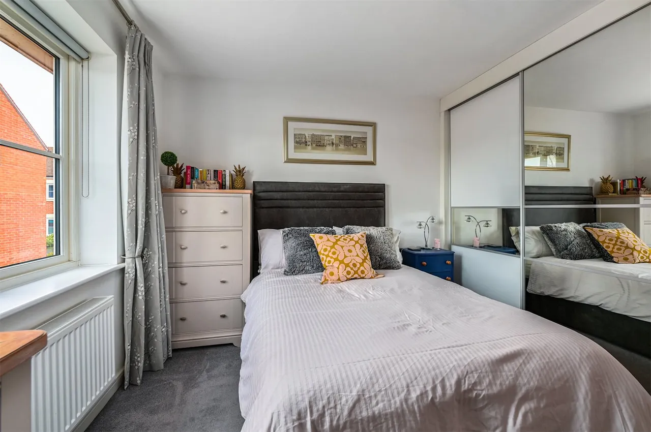 Oswald Street, Wellesley, Aldershot, Hampshire, GU11 4AP, photo 8