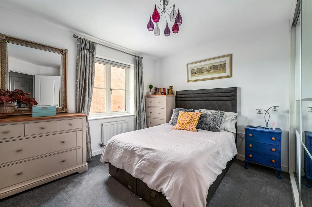 Oswald Street, Wellesley, Aldershot, Hampshire, GU11 4AP, photo 7
