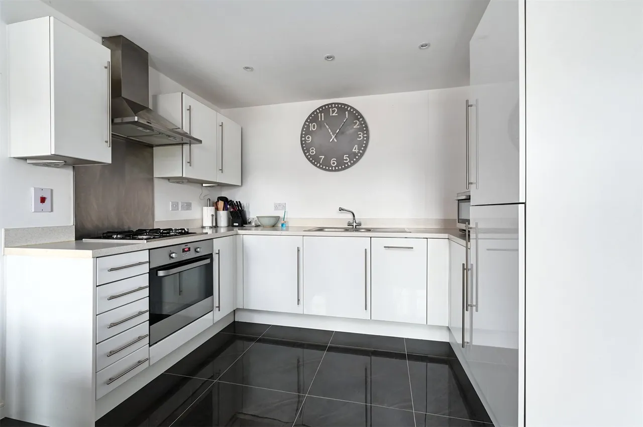 Oswald Street, Wellesley, Aldershot, Hampshire, GU11 4AP, photo 4