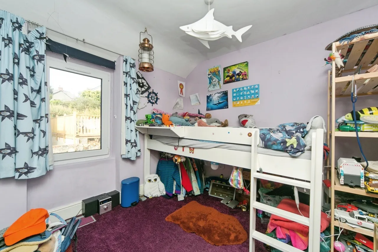 Fron Crescent, Llanfairfechan, LL33, photo 14