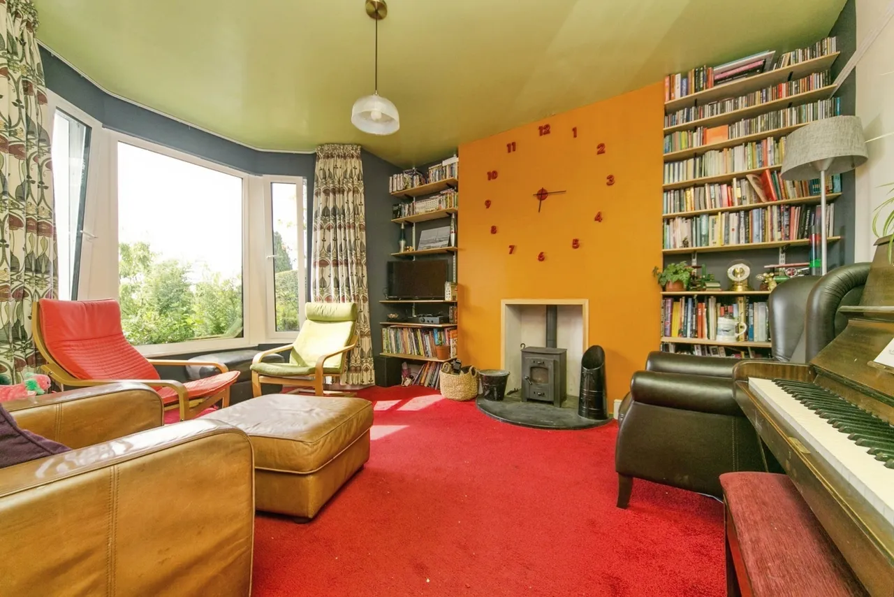 Fron Crescent, Llanfairfechan, LL33, photo 4