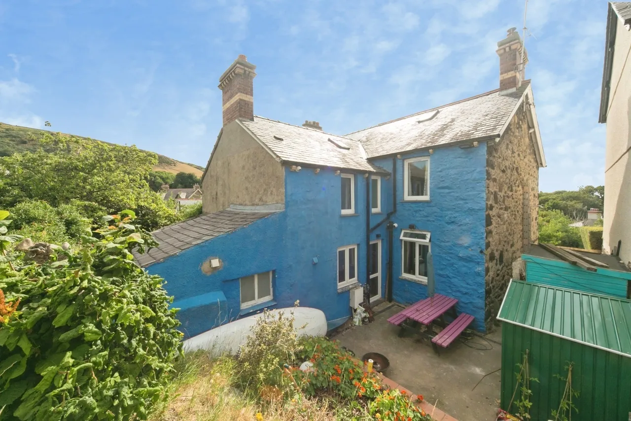 Fron Crescent, Llanfairfechan, LL33, photo 17
