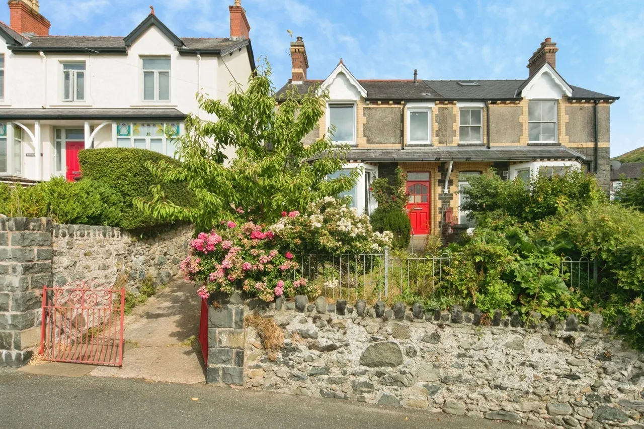 Fron Crescent, Llanfairfechan, LL33, photo 20