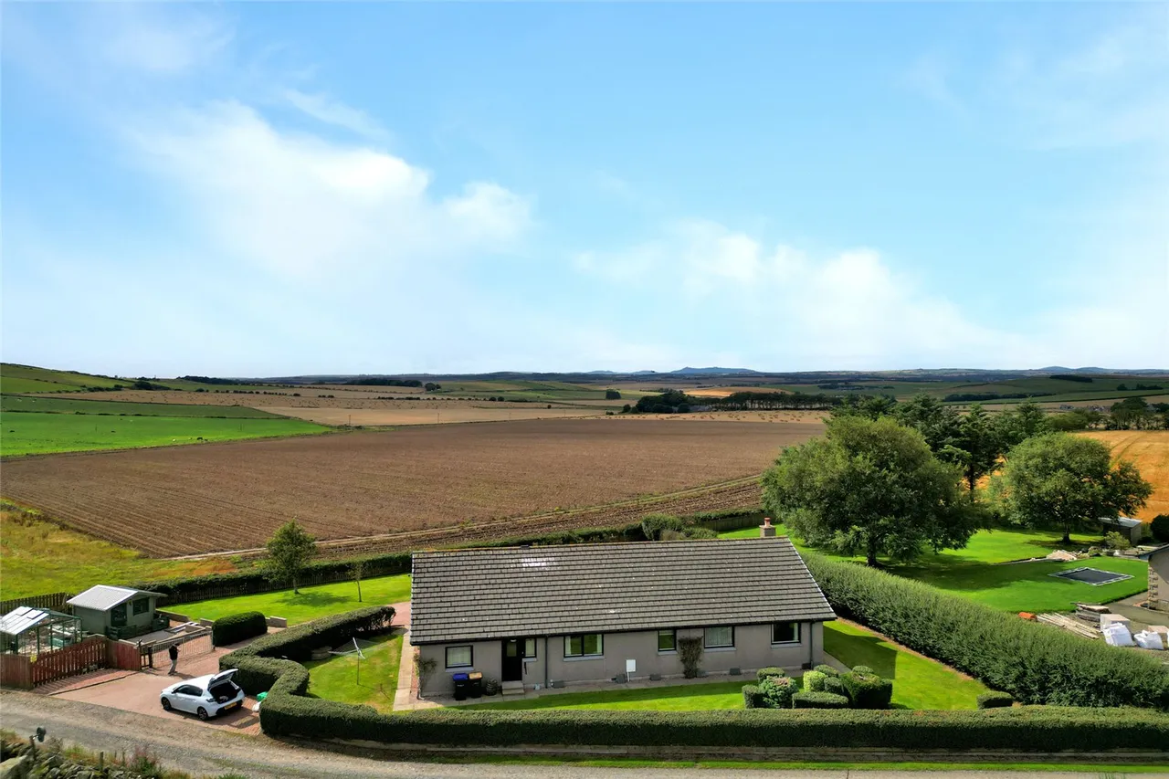 Tillyburn, Blindburn, AB41, photo 29