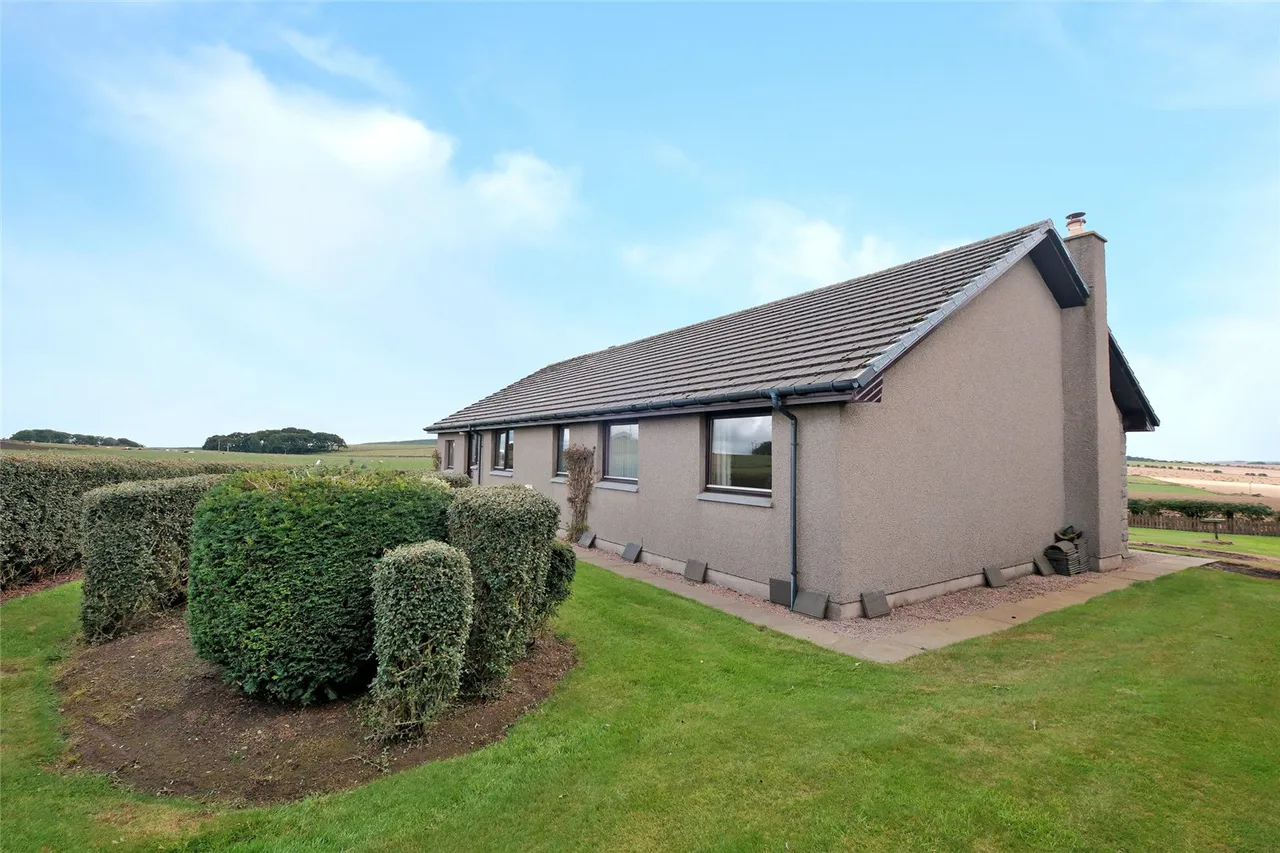 Tillyburn, Blindburn, AB41, photo 24