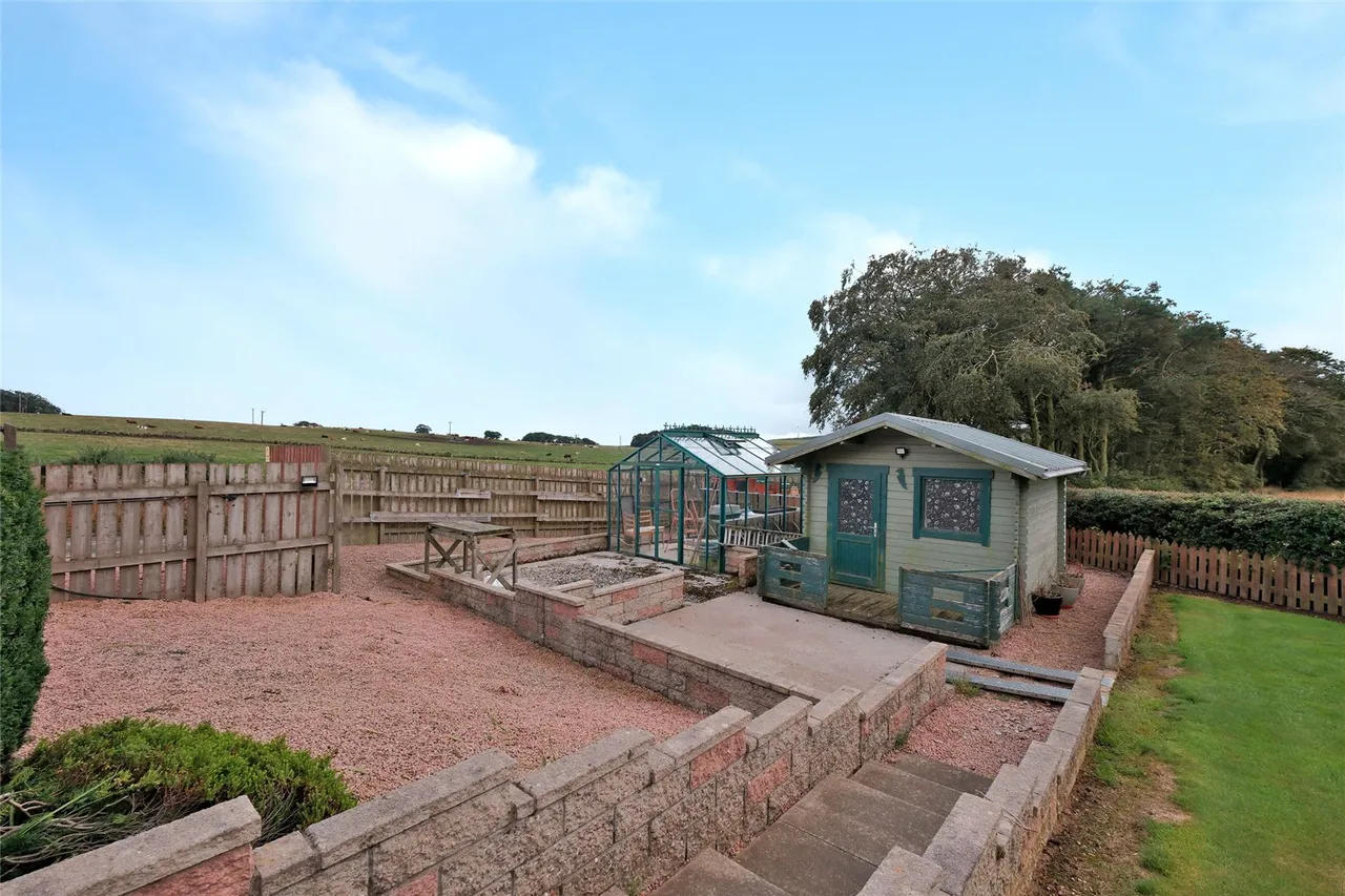 Tillyburn, Blindburn, AB41, photo 27