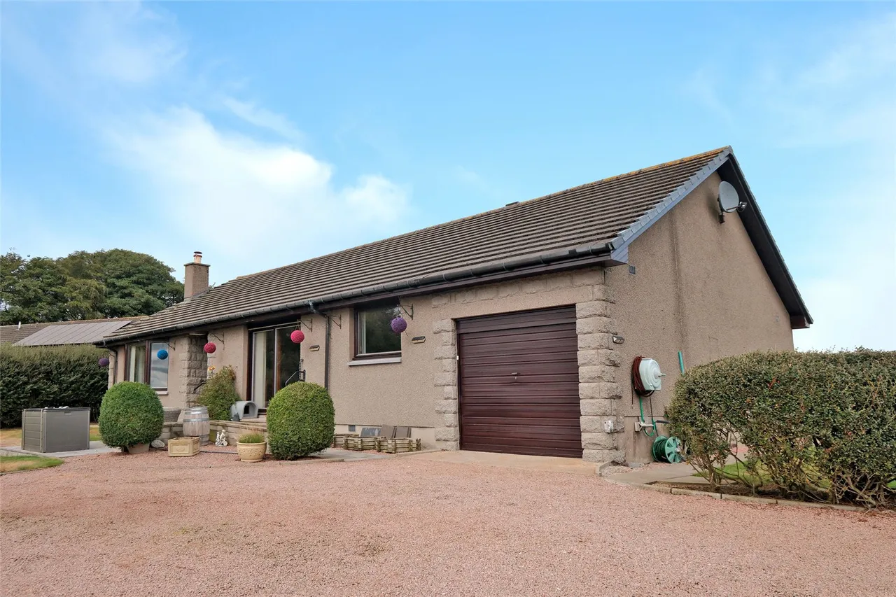 Tillyburn, Blindburn, AB41, photo 2