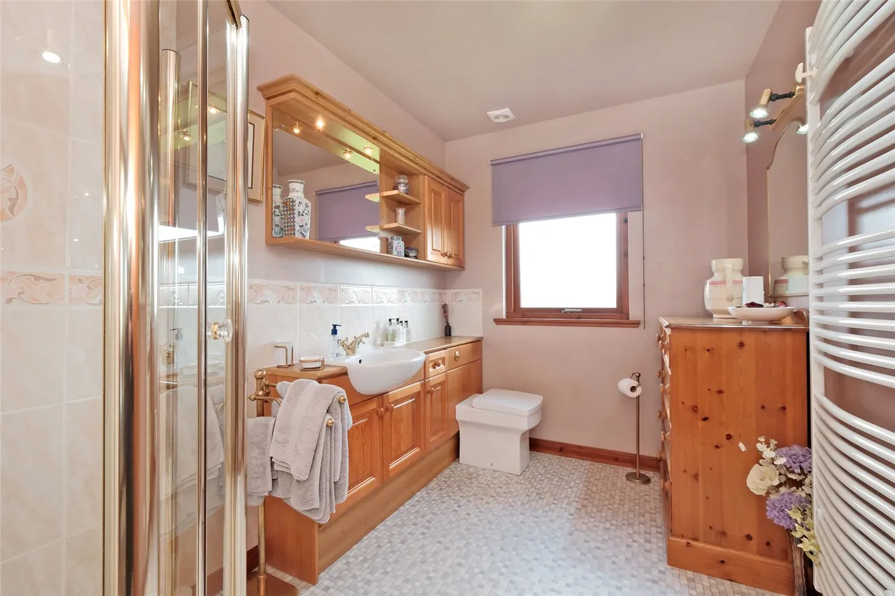 Tillyburn, Blindburn, AB41, photo 21