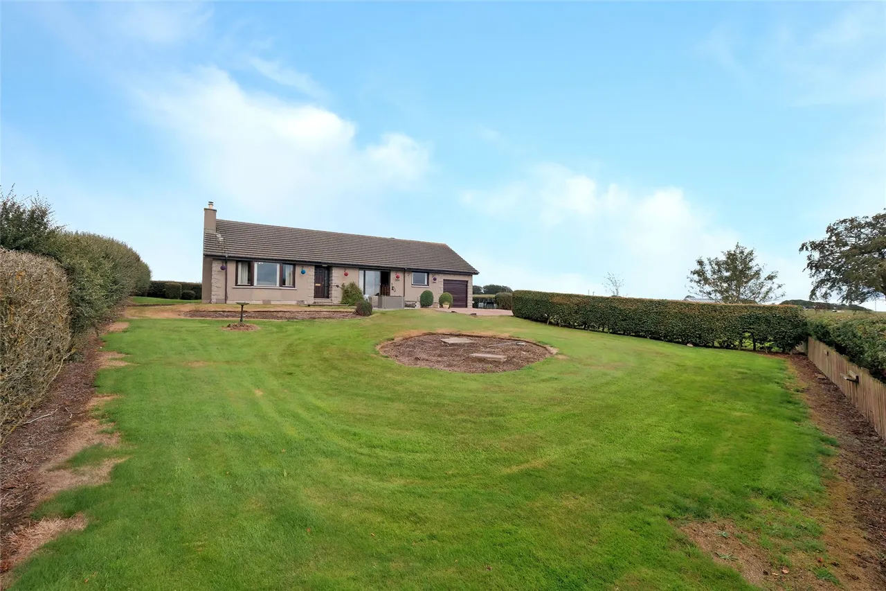 Tillyburn, Blindburn, AB41, photo 22