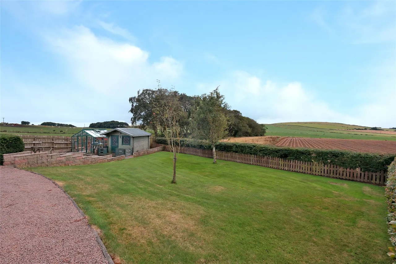 Tillyburn, Blindburn, AB41, photo 26