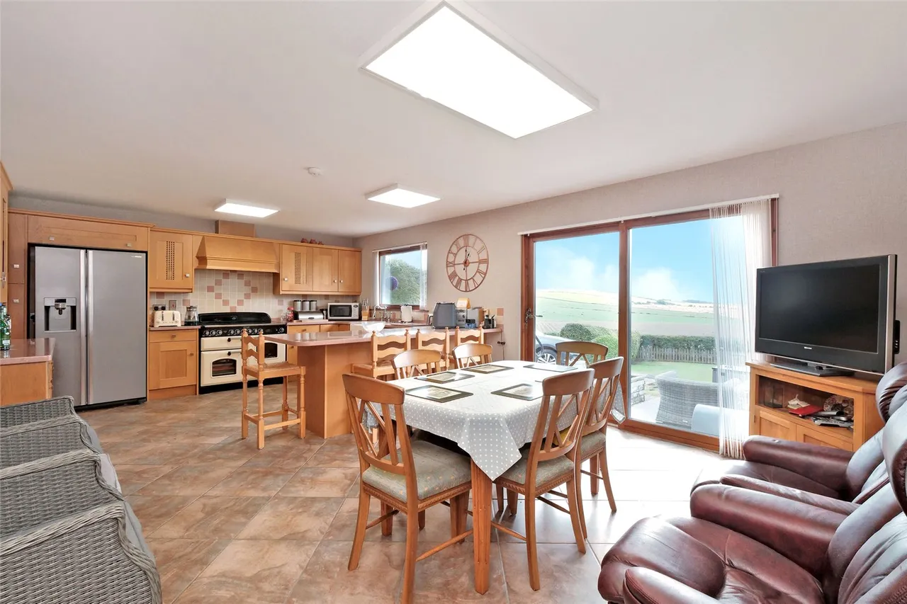 Tillyburn, Blindburn, AB41, photo 7