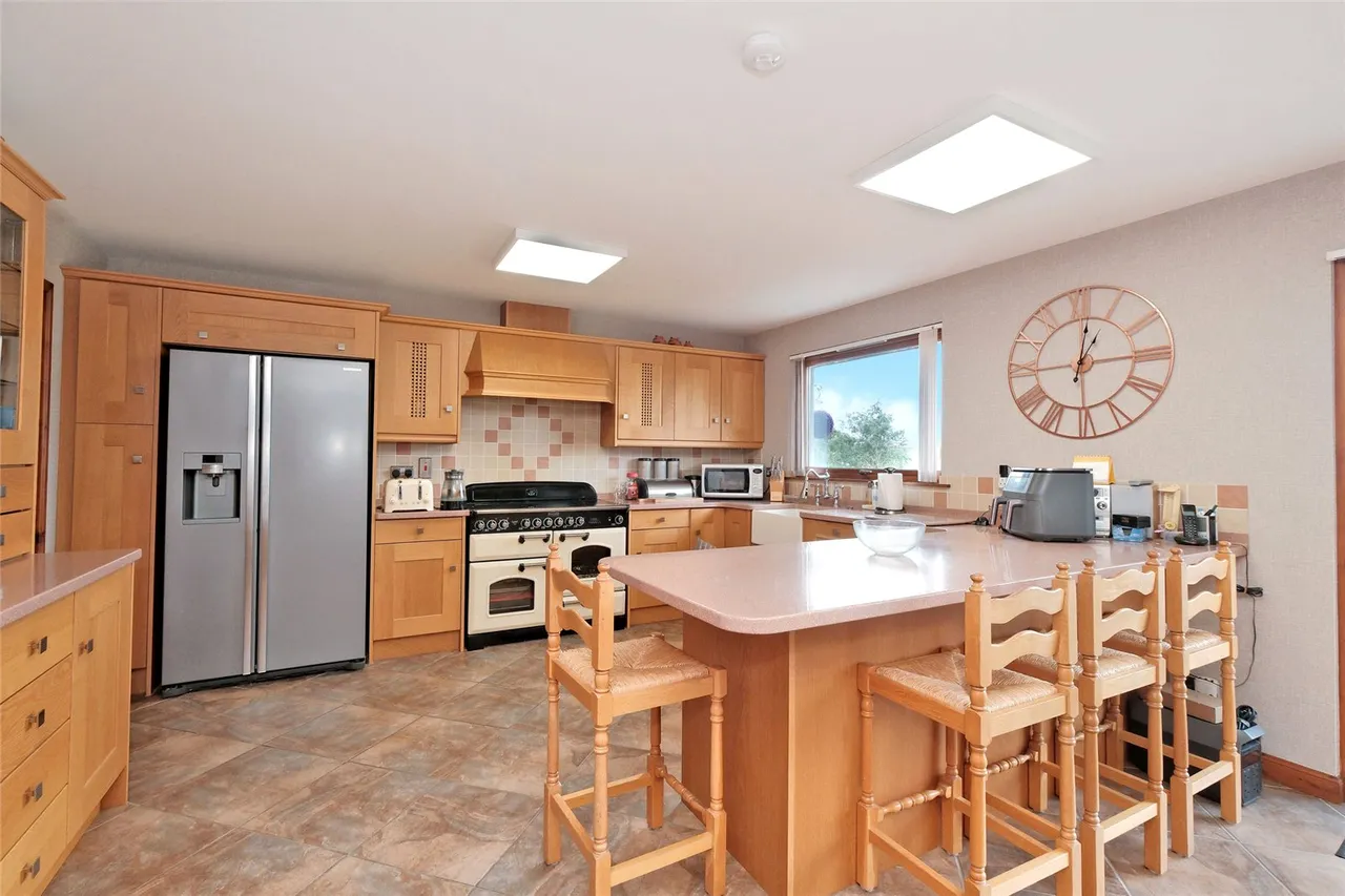 Tillyburn, Blindburn, AB41, photo 8
