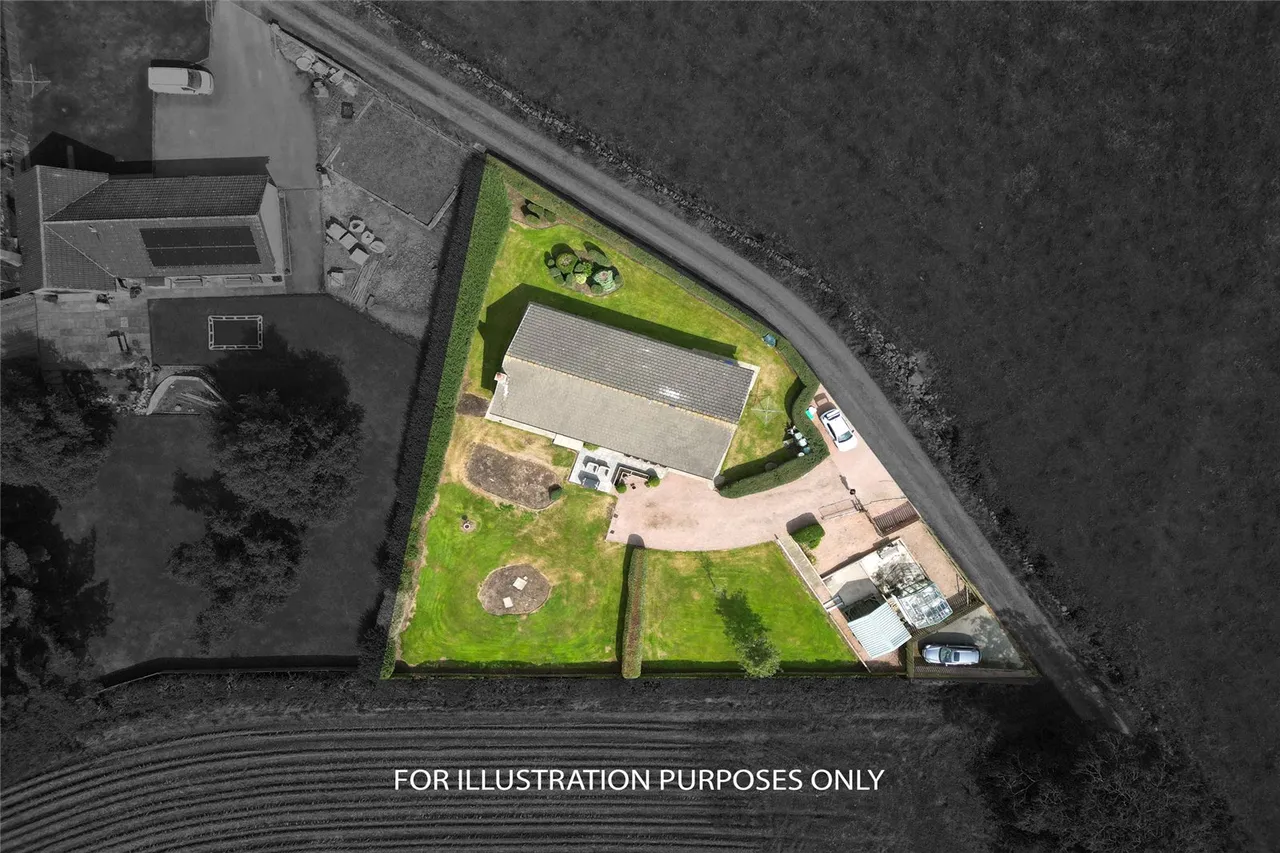 Tillyburn, Blindburn, AB41, photo 30