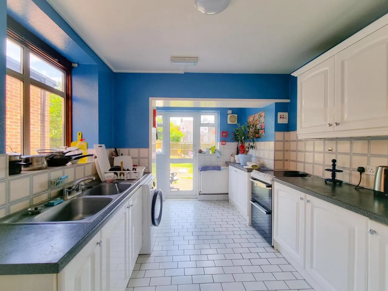 Alexandra Road, Watford, WD17, photo 5