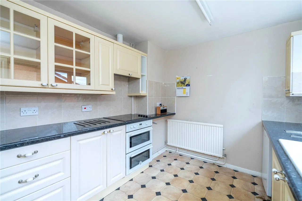 The Green, Leasingham, Sleaford, Lincolnshire, NG34, photo 2
