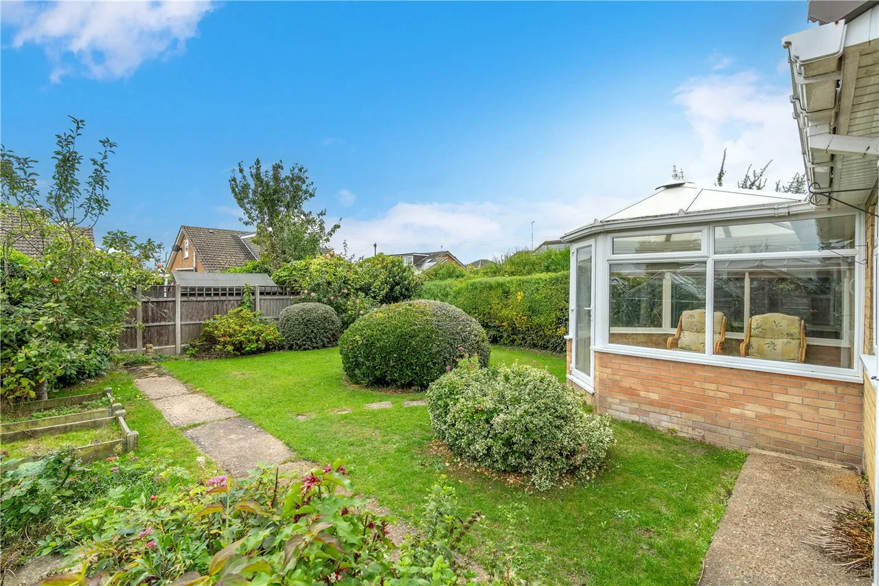 The Green, Leasingham, Sleaford, Lincolnshire, NG34, photo 6