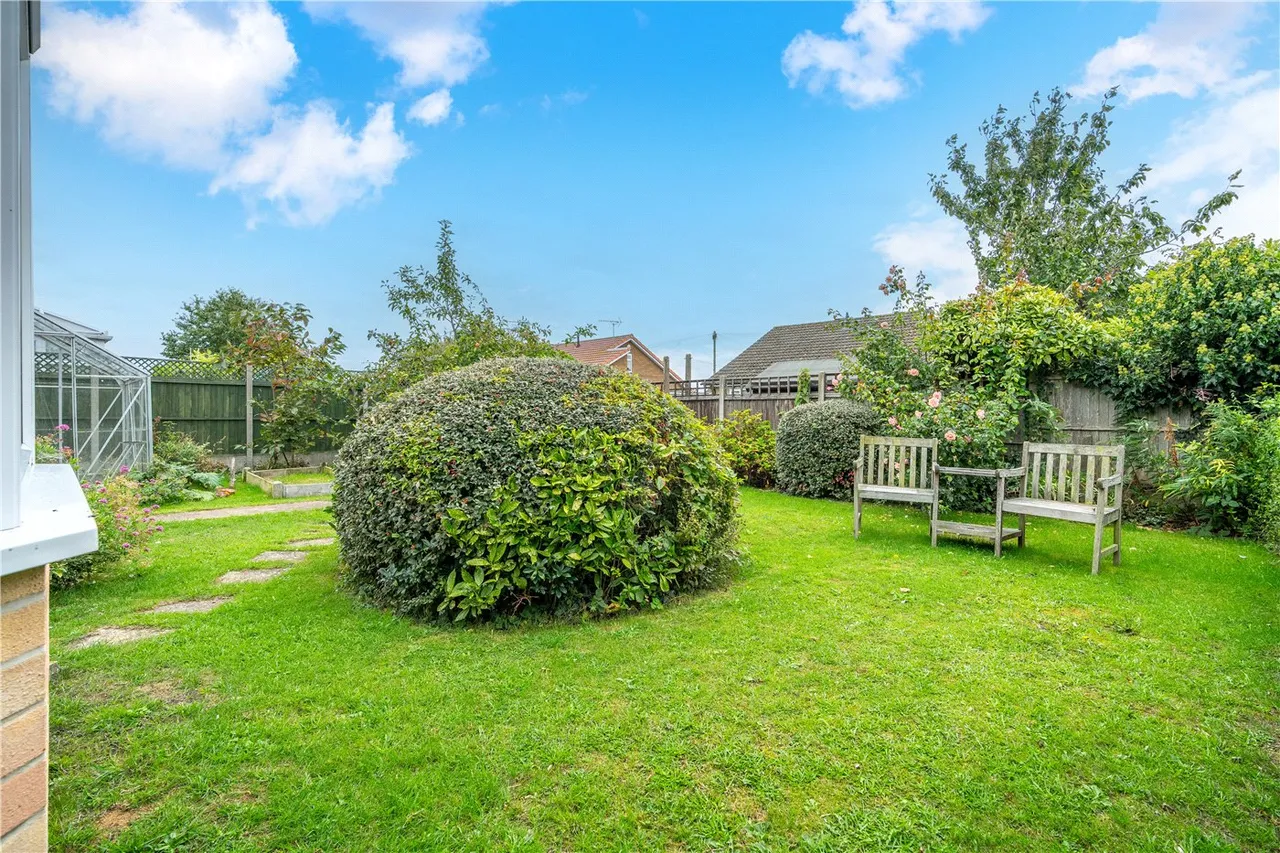 The Green, Leasingham, Sleaford, Lincolnshire, NG34, photo 8
