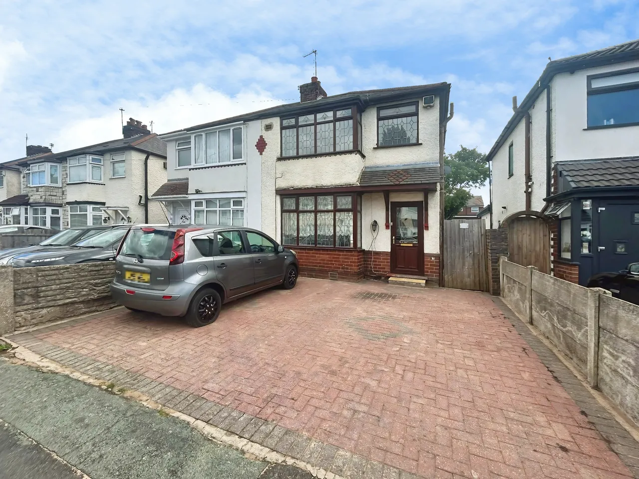 3 bed house to rent — Waite Road, Willenhall, WV13