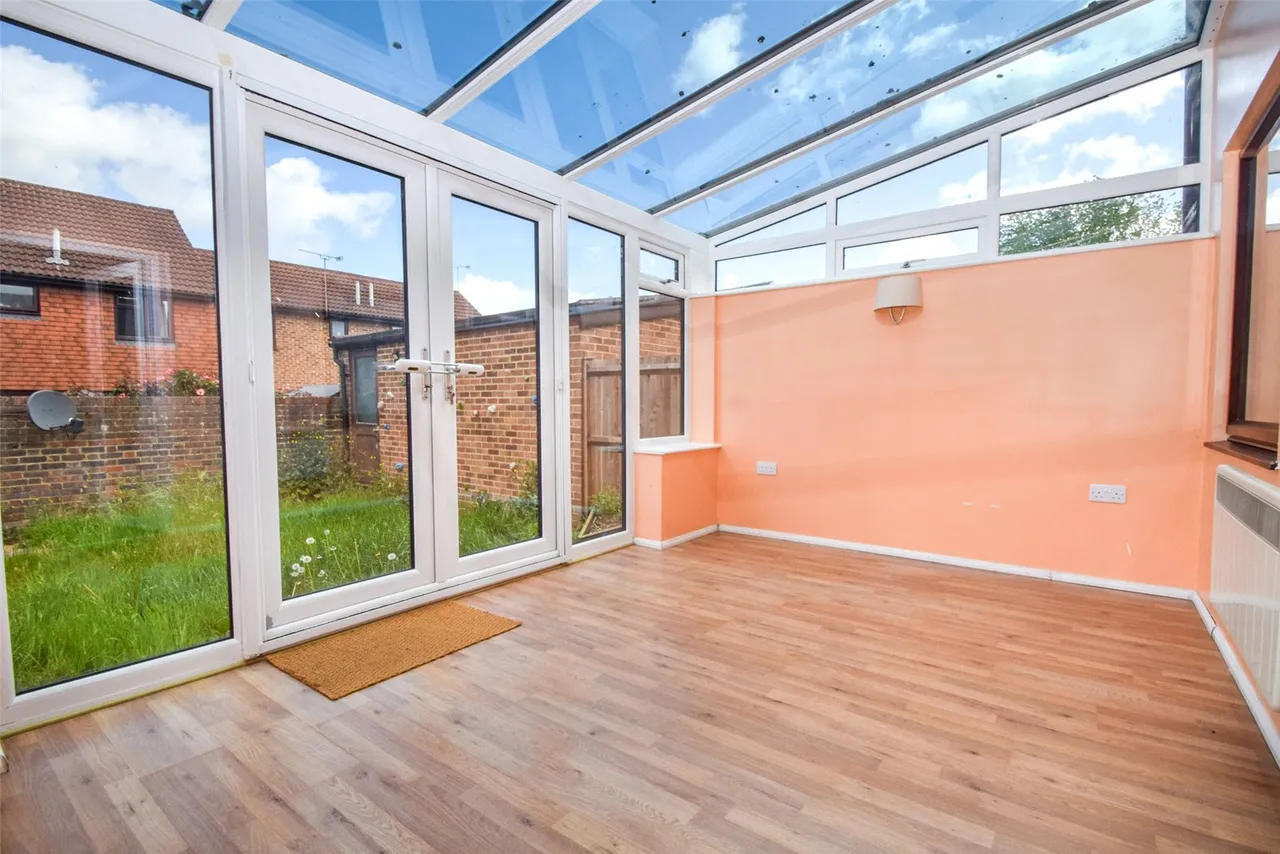 Celandine Court, Yateley, Hampshire, GU46 6LP, photo 6