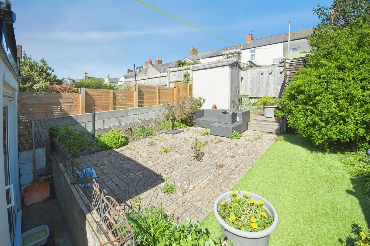 Ludlow Street, Penarth, CF64, photo 2