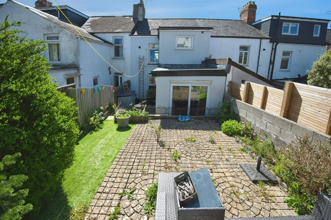 Ludlow Street, Penarth, CF64, photo 13