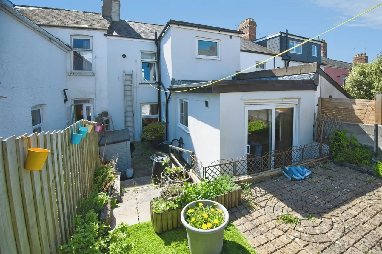 Ludlow Street, Penarth, CF64, photo 14