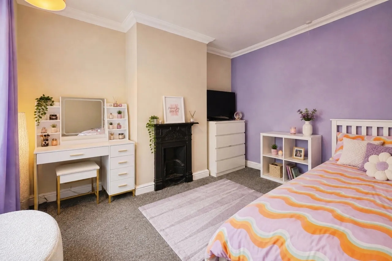 Melbourne Road, Ibstock, LE67, photo 9