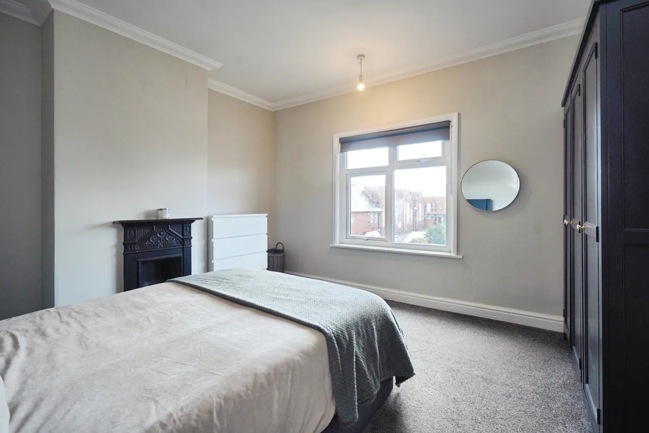 Melbourne Road, Ibstock, LE67, photo 7