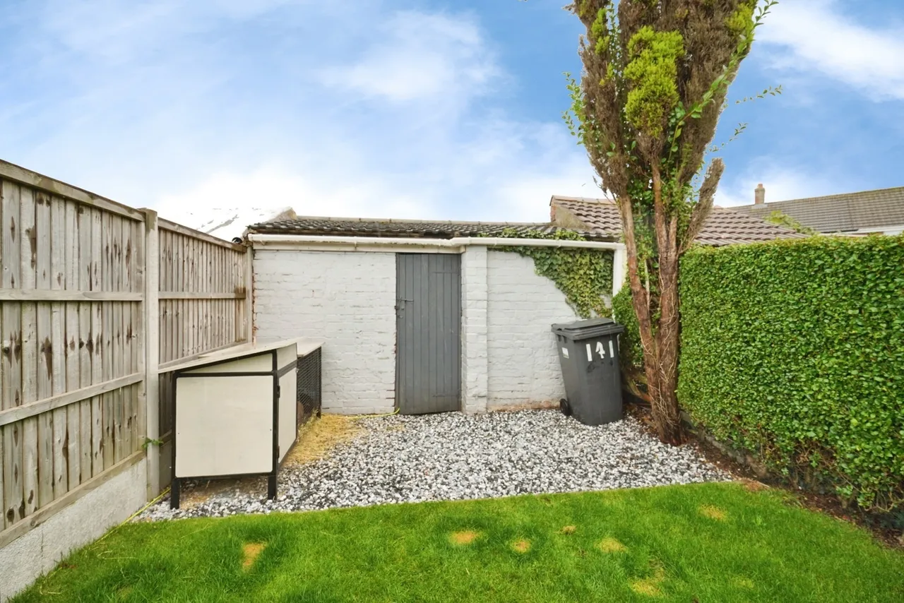 Melbourne Road, Ibstock, LE67, photo 13