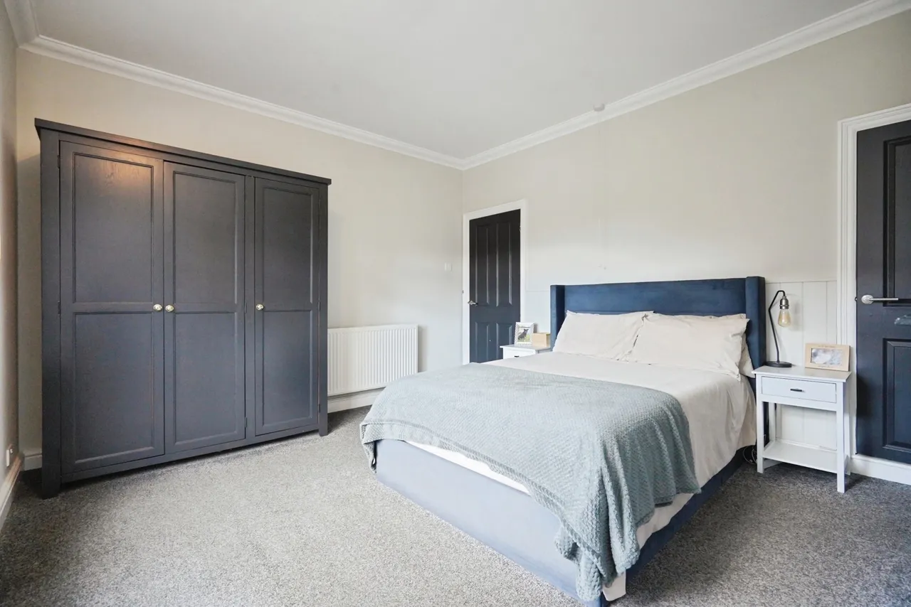 Melbourne Road, Ibstock, LE67, photo 8