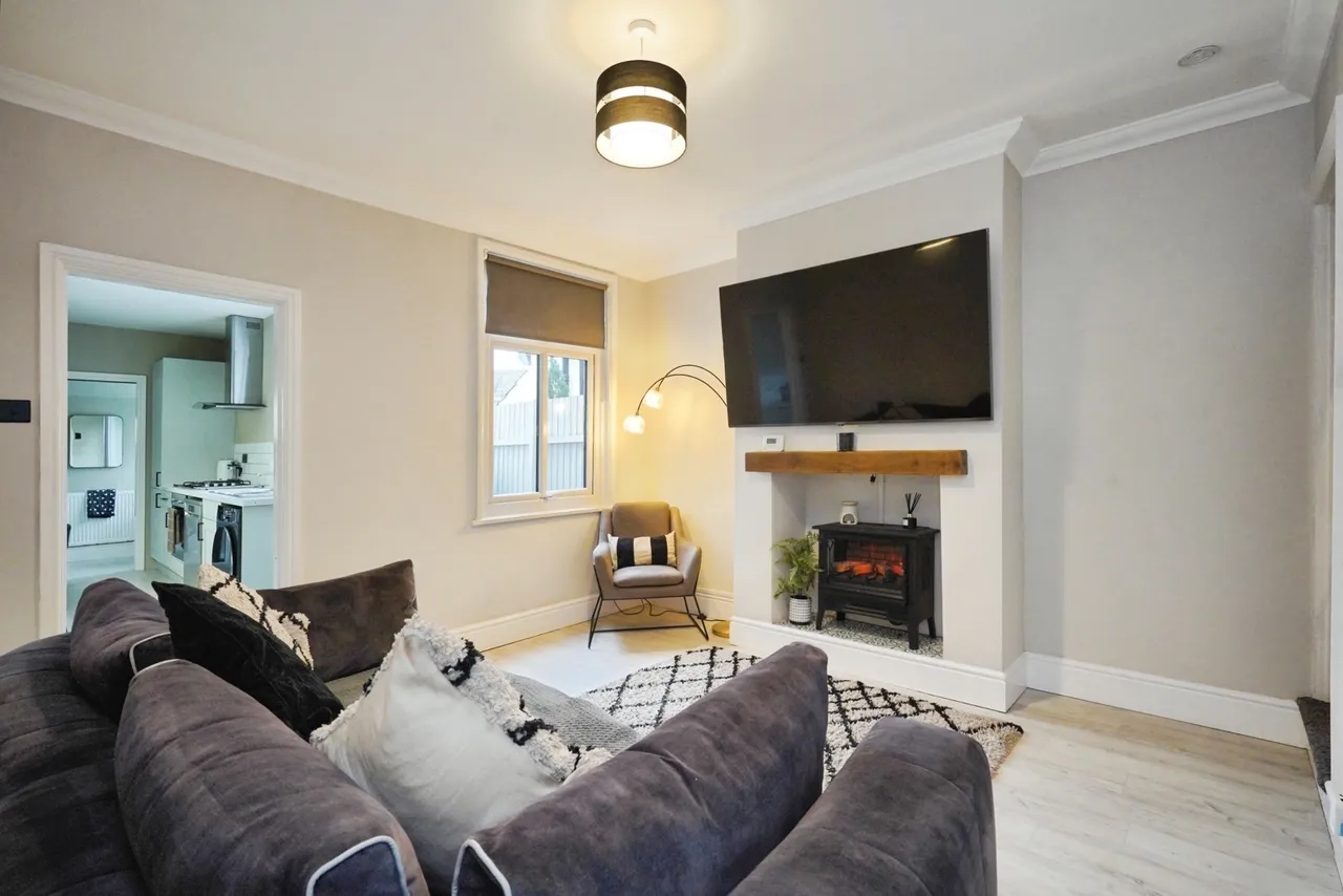 Melbourne Road, Ibstock, LE67, photo 6