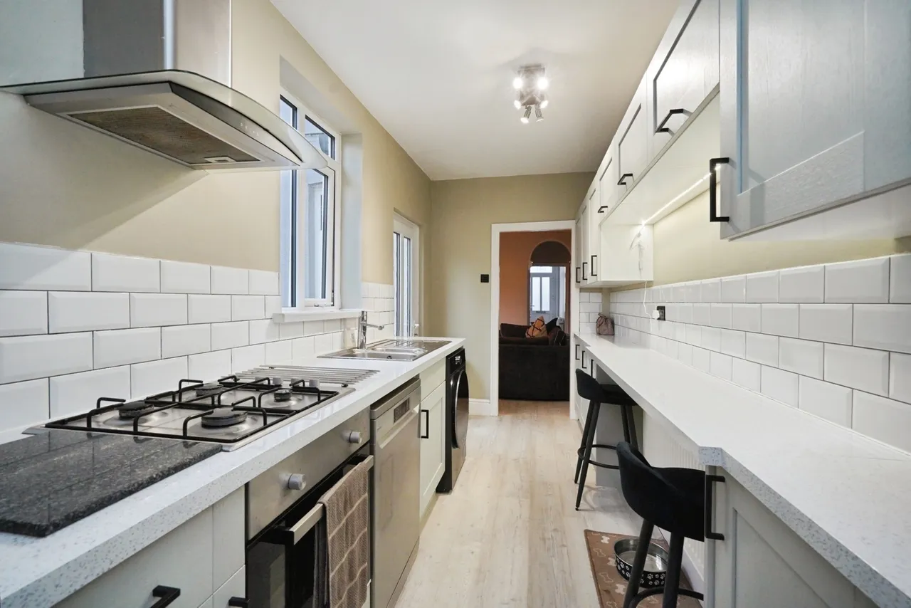 Melbourne Road, Ibstock, LE67, photo 5