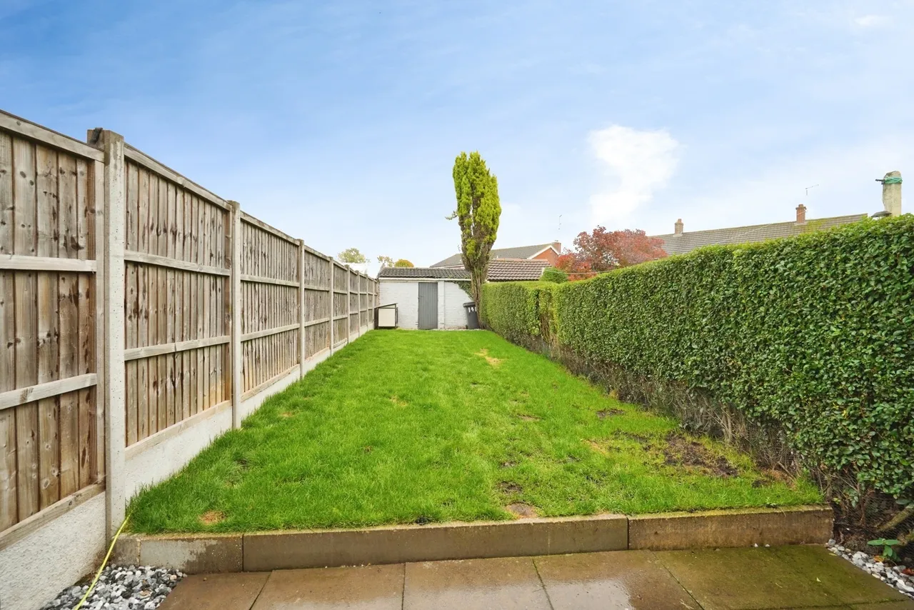 Melbourne Road, Ibstock, LE67, photo 14