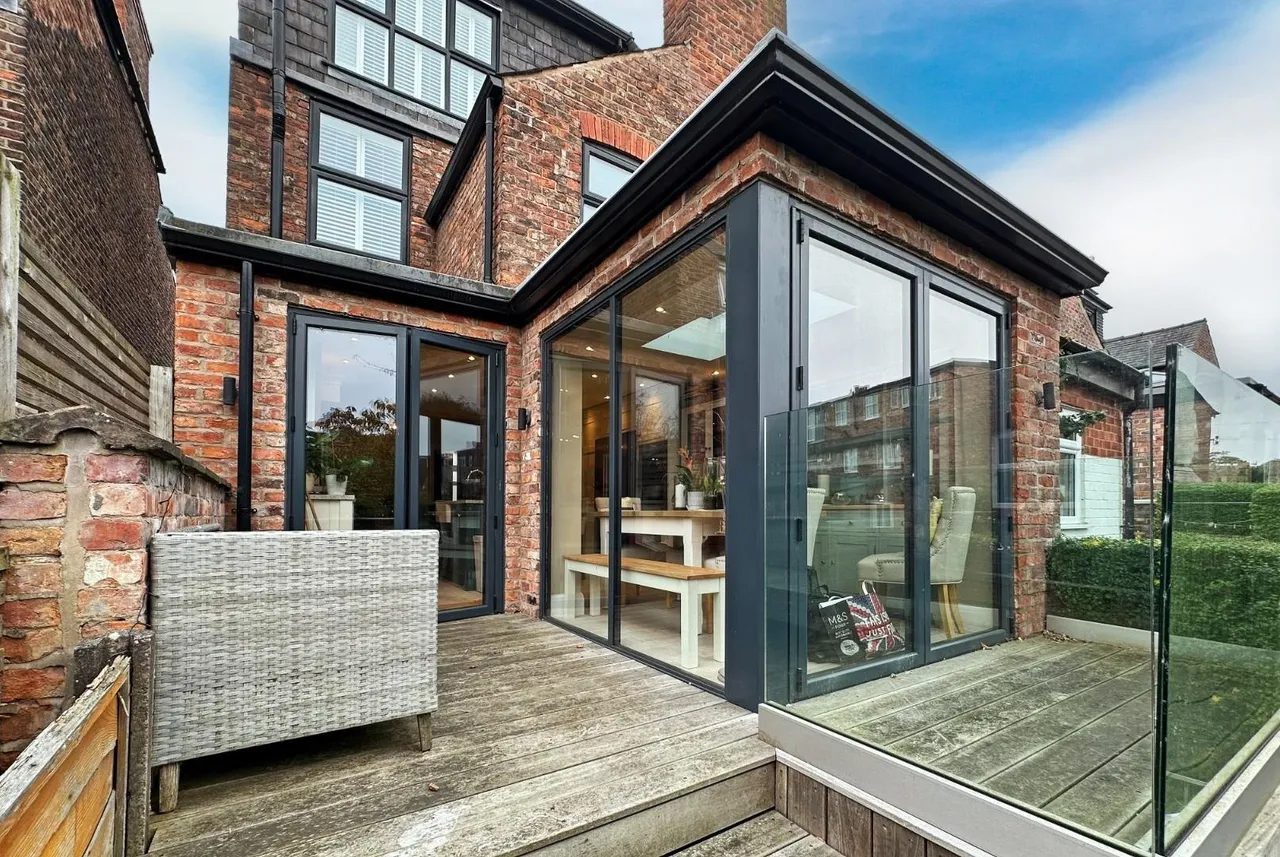 Elm Road, Hale, Altrincham WA15 9QP, photo 31