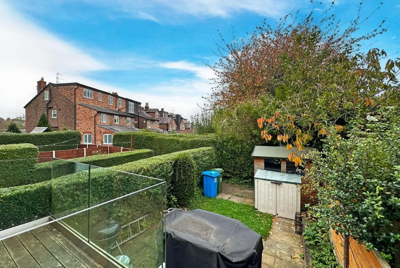Elm Road, Hale, Altrincham WA15 9QP, photo 34