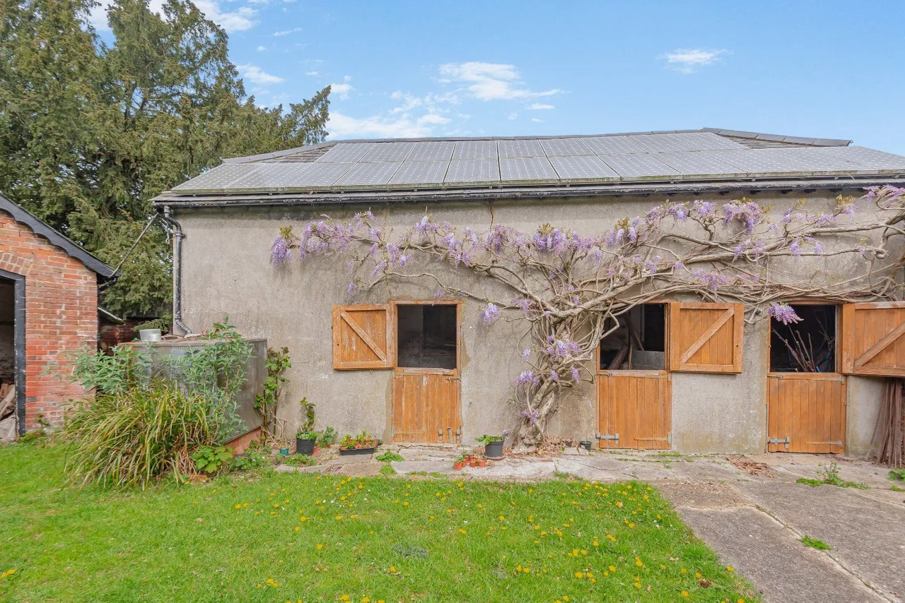Petersfinger Road, Petersfinger, Salisbury, Wiltshire, SP5 3BZ, photo 10