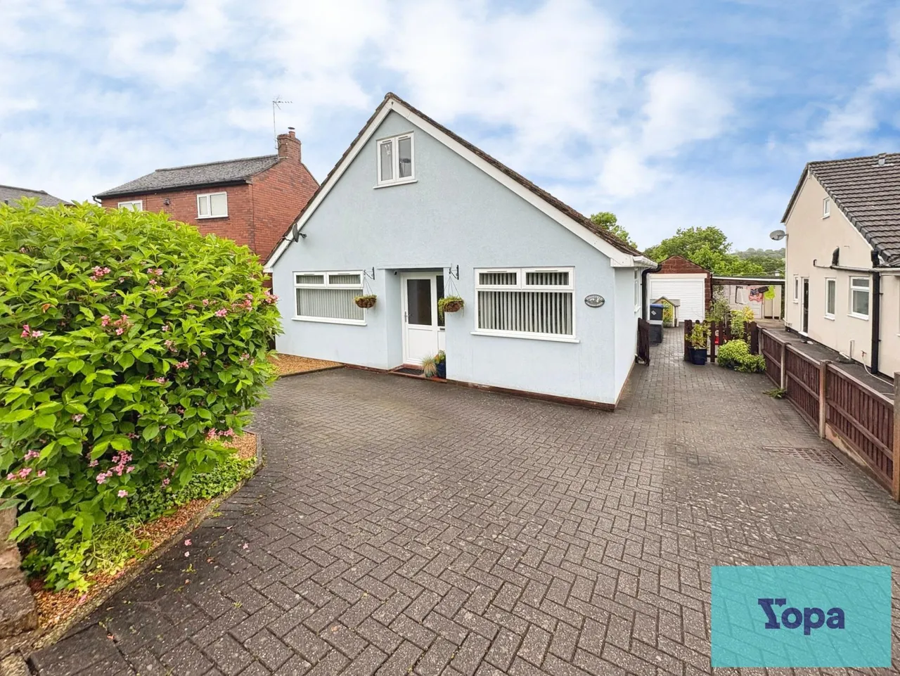 Hillcrest Avenue, Kingsley Holt, ST10, photo 4