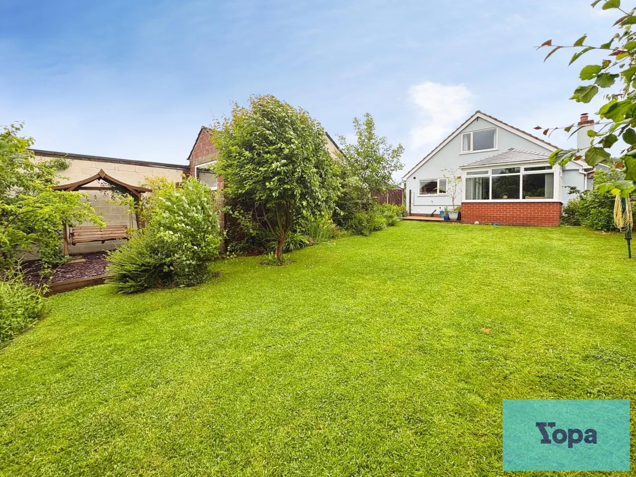 Hillcrest Avenue, Kingsley Holt, ST10, photo 25