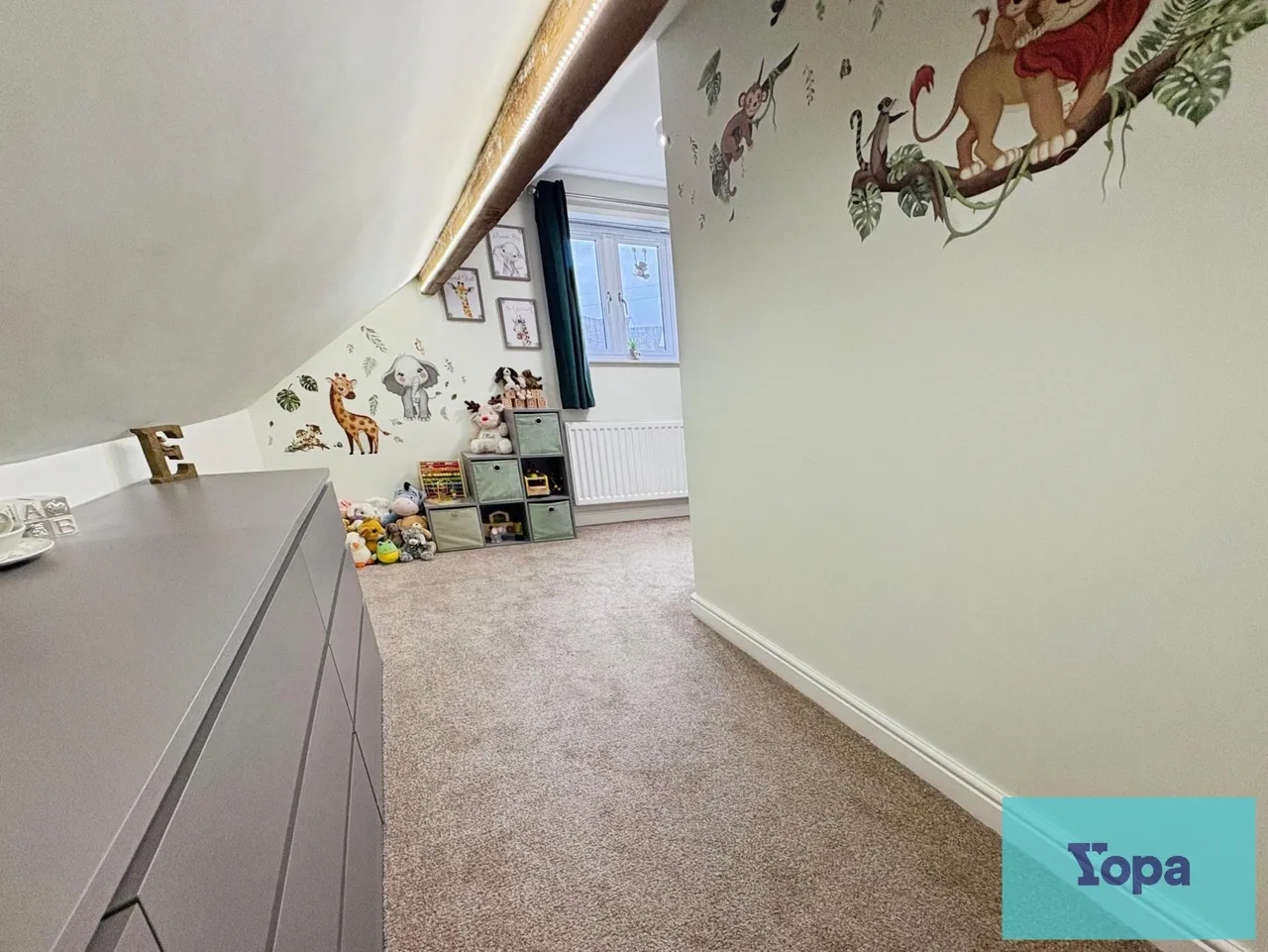 Hillcrest Avenue, Kingsley Holt, ST10, photo 23