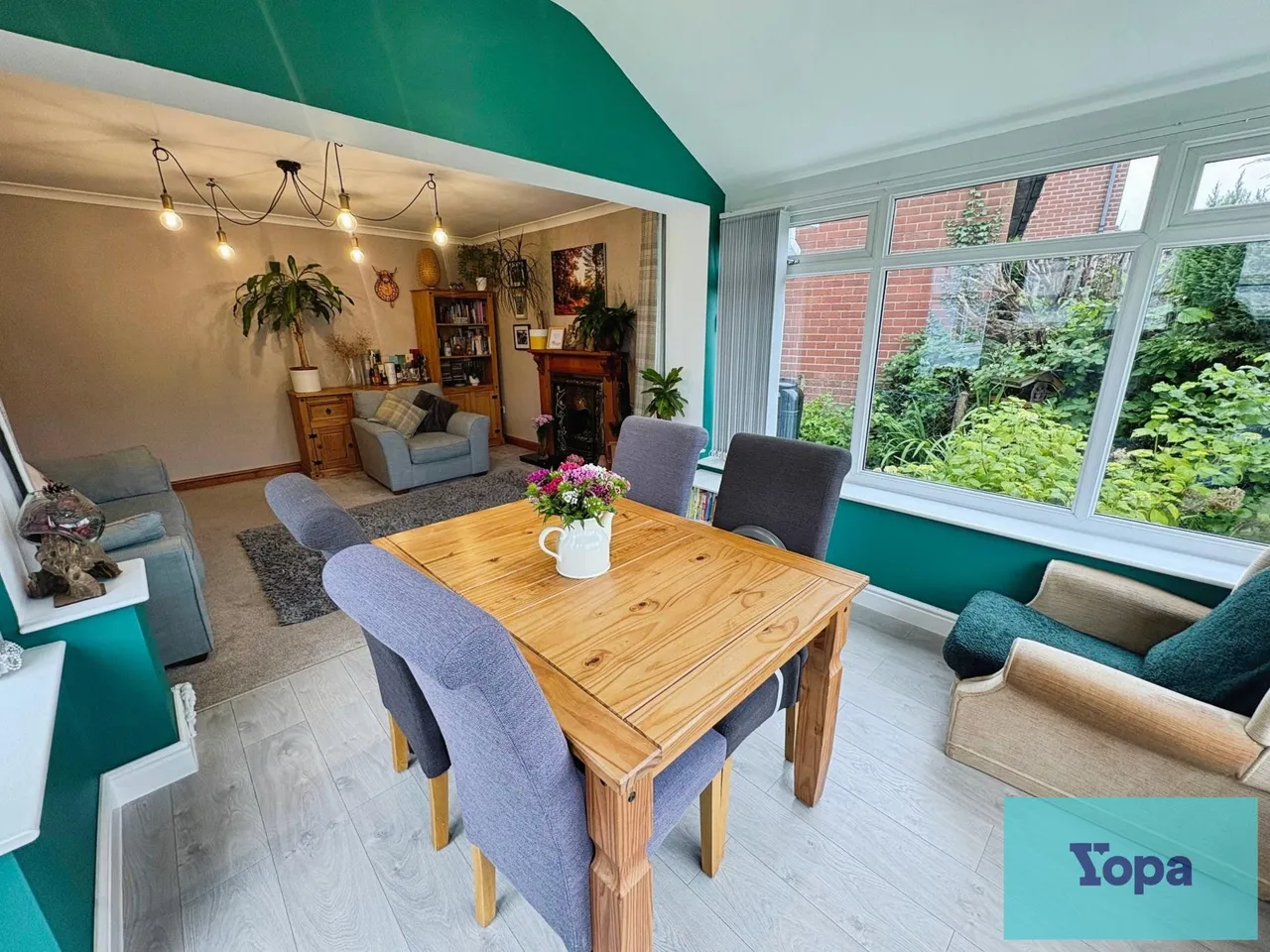 Hillcrest Avenue, Kingsley Holt, ST10, photo 17